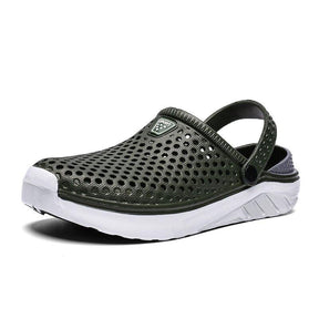 Crocs Masculino Verão - Sirconde