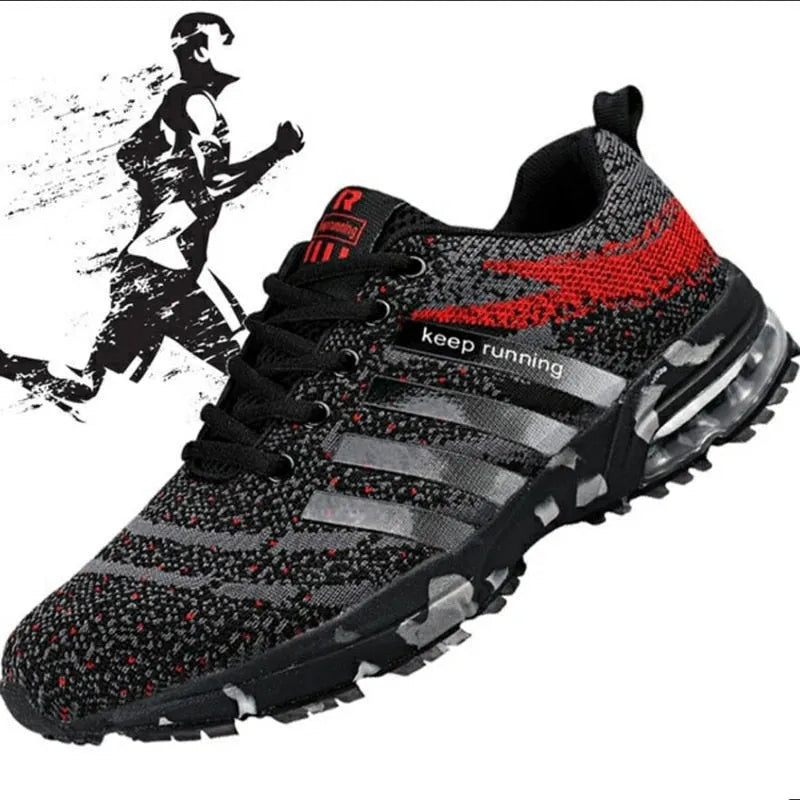 Tênis Air Running