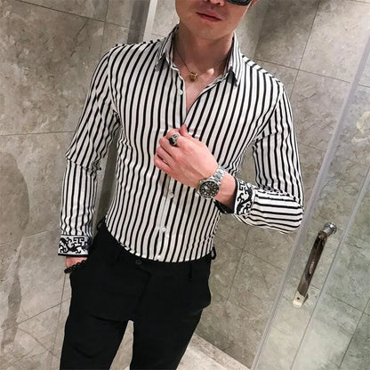 Camisa Neves