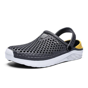 Crocs Masculino Verão - Sirconde