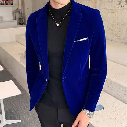 Blazer Santiago